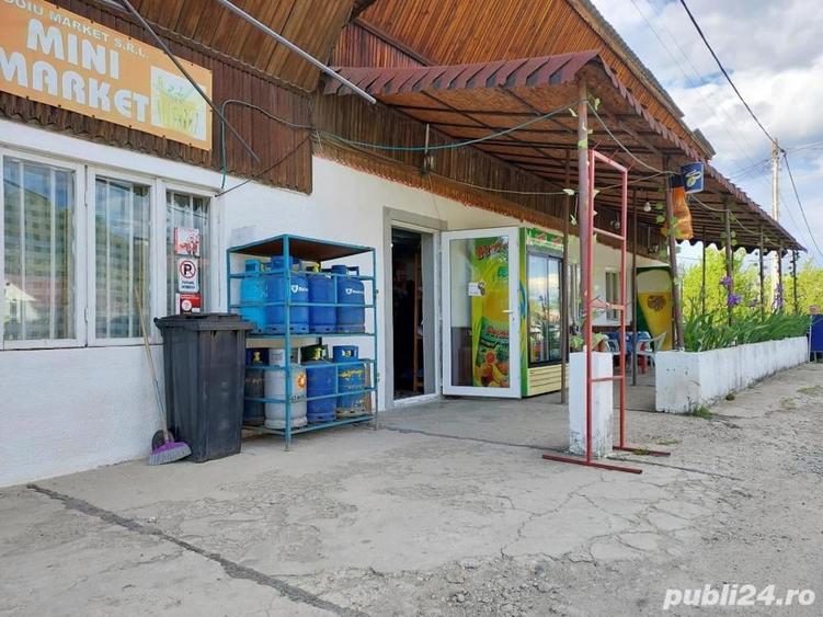 Casă în Ciuperceni