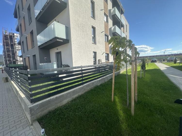 Apartament cu 2 camere decomandat în Cristian