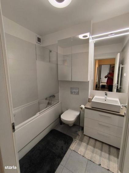 Apartament 2 camere spatios | Belvedere Residence | Loc de parcare - 3