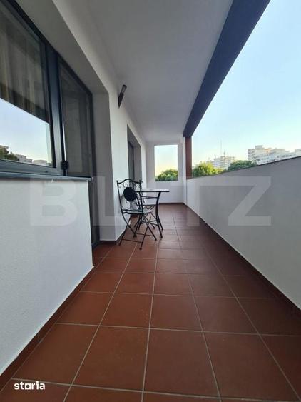 Apartament, 3 camere, 86mp utili, zona Cetate - 10