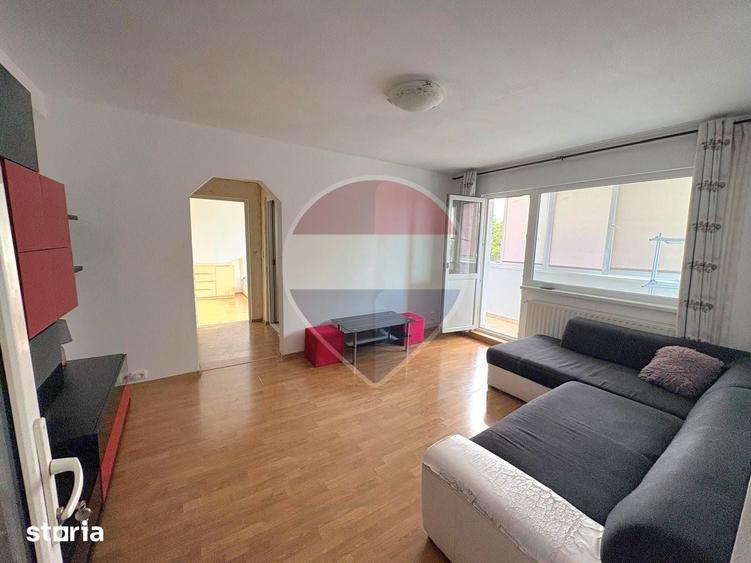 Apartament cu 2 camere Pet Friendly - 1