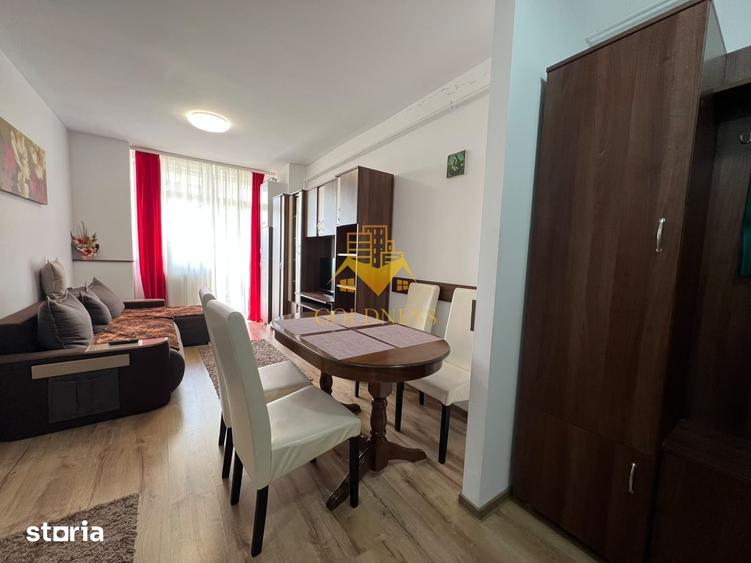 Apartament cu 3 camere în Iris