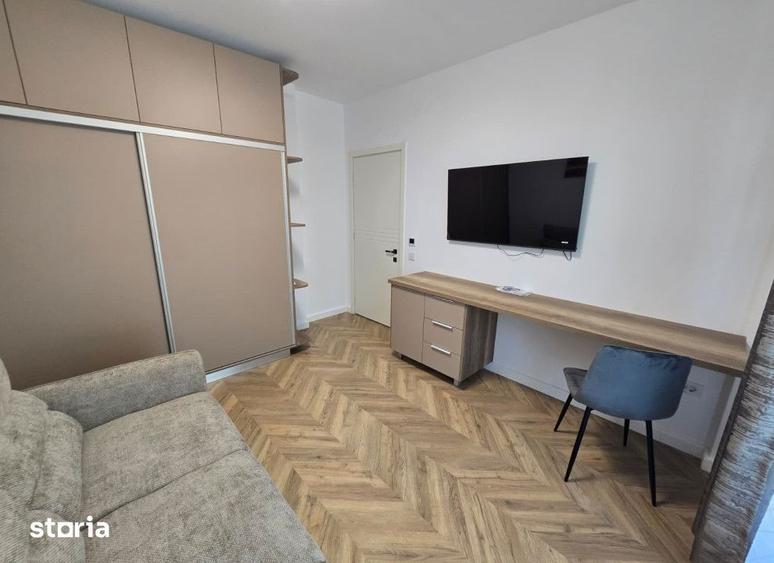 Apartament cu 3 camere în Galata