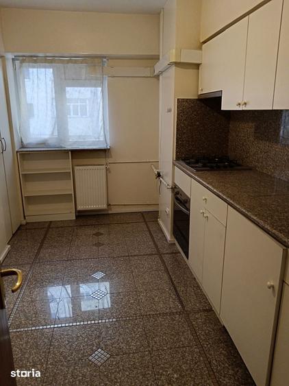 La UNIVERSITATE, apartament elegant, somptuos salon de 45mp. - 5