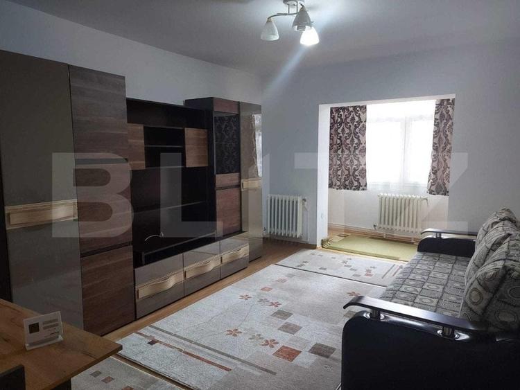 Apartament 2 camere decomandat, 60mp, zona Gara - 2