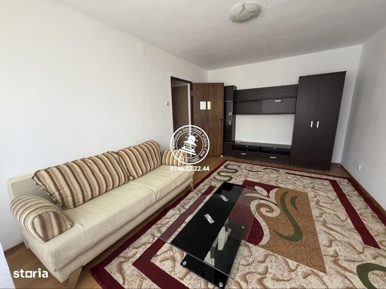 Apartament cu 2 camere în Tudor Vladimirescu