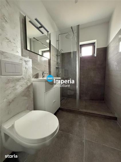 Casă cu 3 camere cu Teren 500 Mp în Ciurea