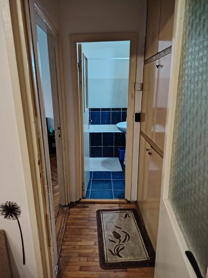 Apartament cu 2 camere semidecomandat în Șagului