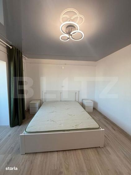 Apartament 3 camere, 70 mp, zona Democratiei - 5