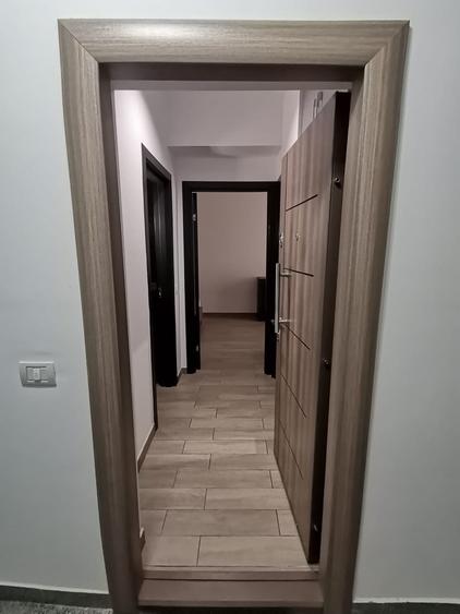 Garsonieră decomandată în Exterior Vest
