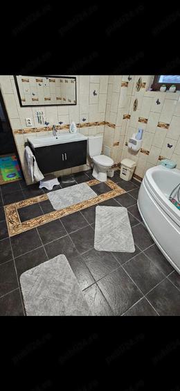 Casă cu Teren 470 Mp în Central