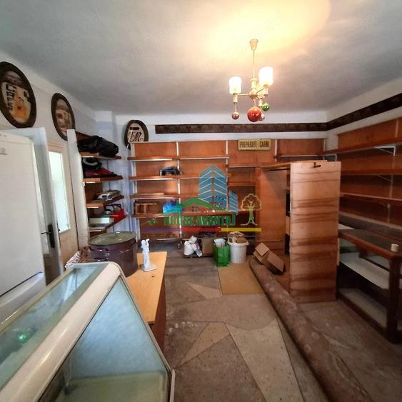 Casă cu Teren 225 Mp în Ultracentral