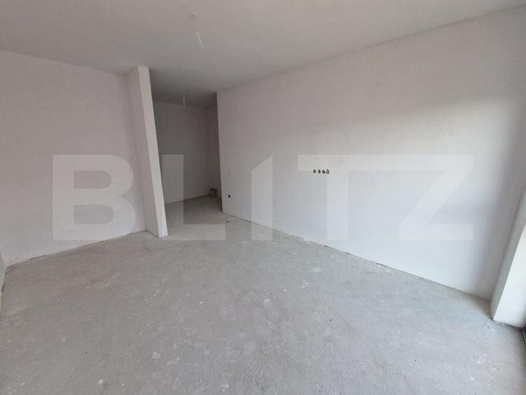 Duplex cu 4 camere cu Teren 200 Mp în Mănăștur