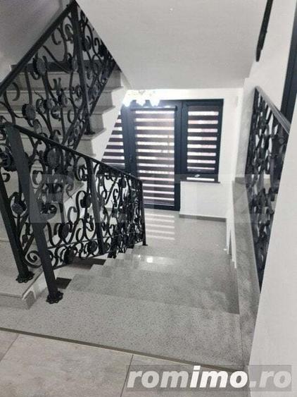 Casa individuala, 8 camere, Radauti - 11