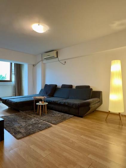Apartament 2 camere metrou "Obor" - Aleea Campul Mosilor 3 - 1