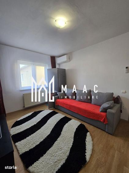 Apartament cu 2 camere semidecomandat, mobilat în Cedonia