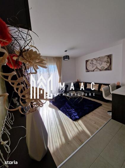 Apartament 3 camere Sibiu | Mihai Viteazul | nedecomandat, balcon - 1