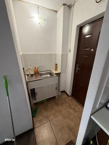 Garsonieră în Lăpuș