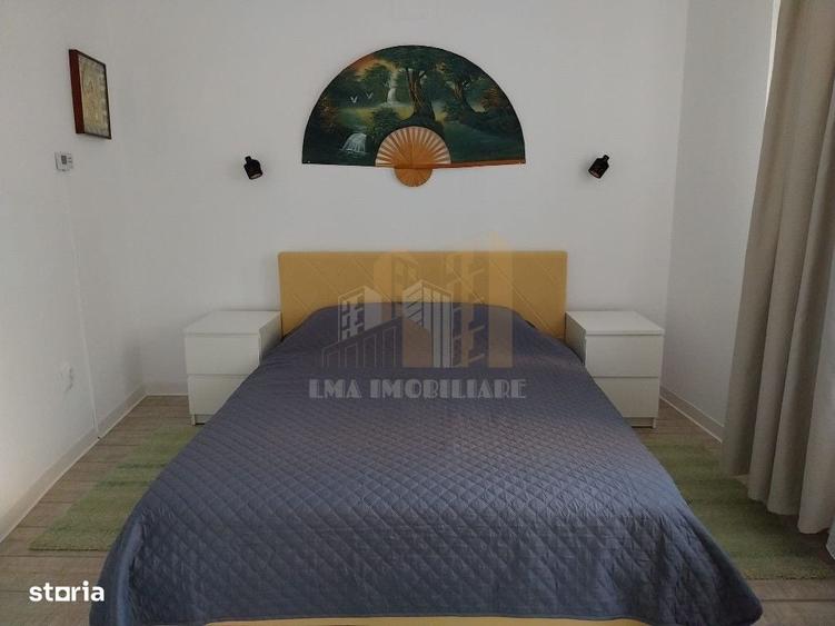 Casă cu 2 camere în Schei