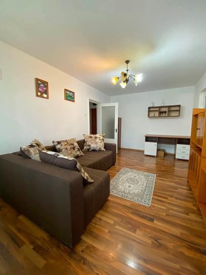 Inchiriere apartament 2 camere - 1