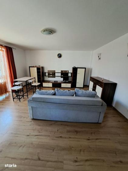 Apartament cu 2 camere decomandat în Șcheia