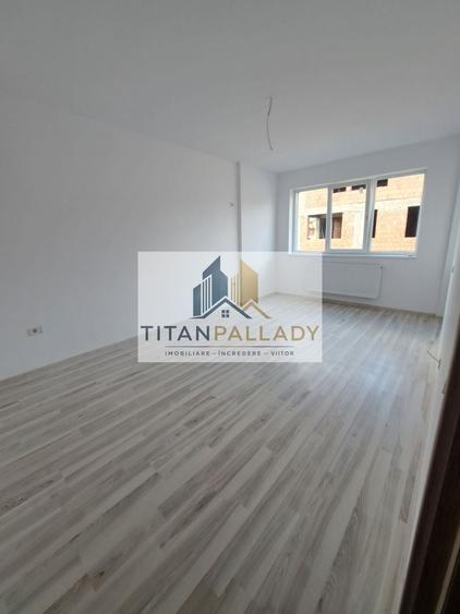 Apartament cu 3 camere decomandat în Theodor Pallady