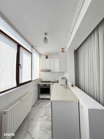 Apartament cu 2 camere în Militari