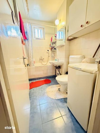 Apartament cu 2 camere de vanzare Brasovul Vechi - 6