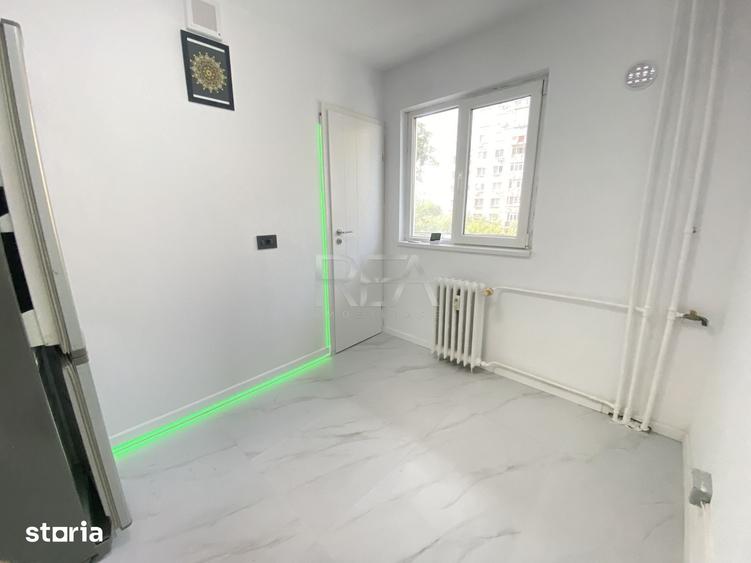 2 Camere-decomandat-Etja 2 din 8- Piata Rahova - 10