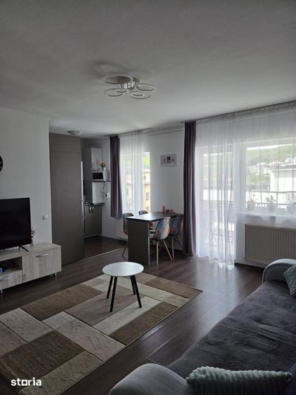Apartament cu 2 camere, intrare strada Stejarului - 5