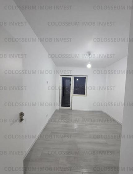 Apartament 3 camere | 2 Balcoane | 78 mp | Tractorul - Ozone Residence - 4