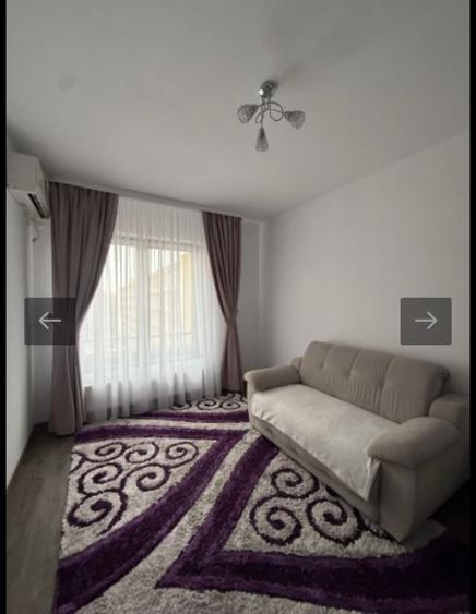Apartament cu 3 camere decomandat în Grozăvești