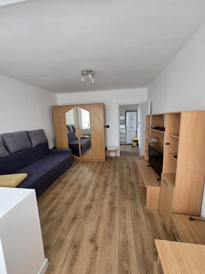 Apartament cu 2 camere decomandat, mobilat în Șagului