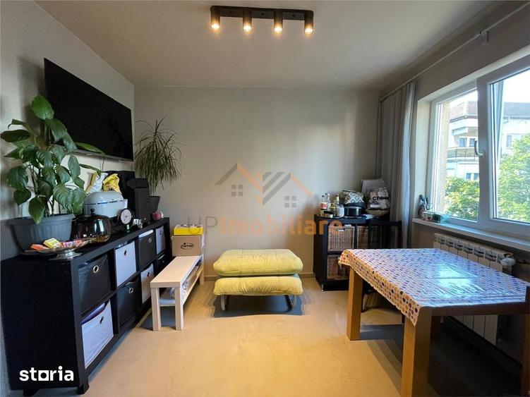 APARTAMENT 3 CAMERE | ZONA CALEA ARADULUI | ETAJ 3 | ORADEA | - 8