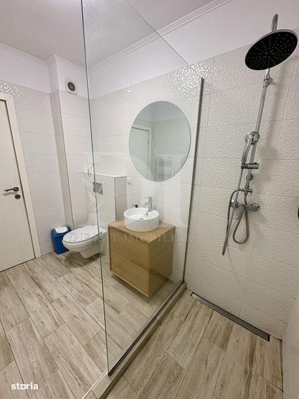 Apartament cu 2 camere în Luna