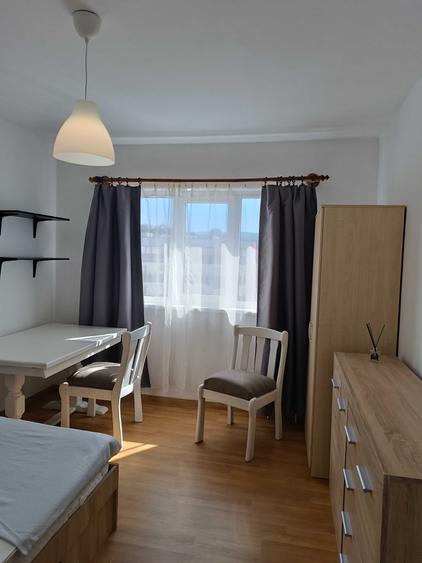 Inchiriez apartament 2 camere in Gradini Manastur - 2