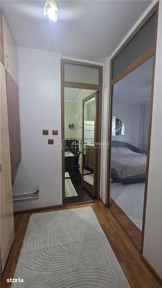 Apartament 2 deomandat, mobilat, utilat, CT, etaj 1 - Rovine - 12
