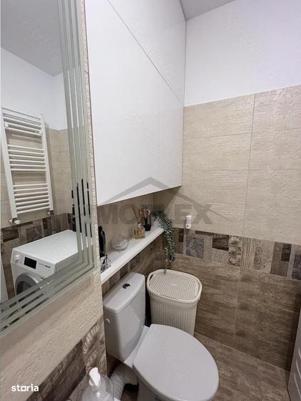 2 camere | Titan 4 Residence | Parcare | Centrala - 5