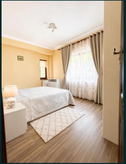 Apartament 2 camere la casa cu parcare si gradina - 5