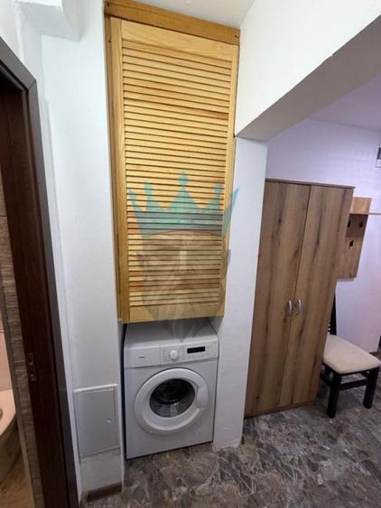 Apartament cu 2 camere decomandat, mobilat în Vitan