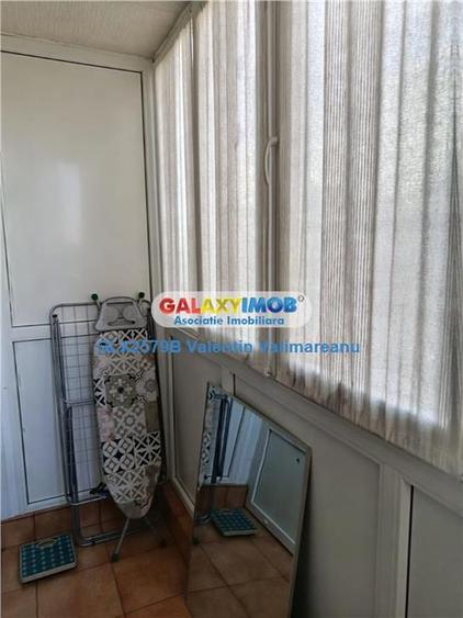 Apartament cu 2 camere decomandat, mobilat în Baba Novac