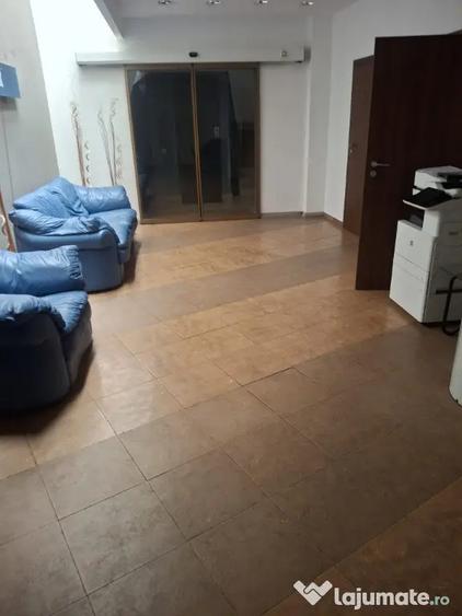 Spațiu comercial, de 260 mp, în Brâncoveanu