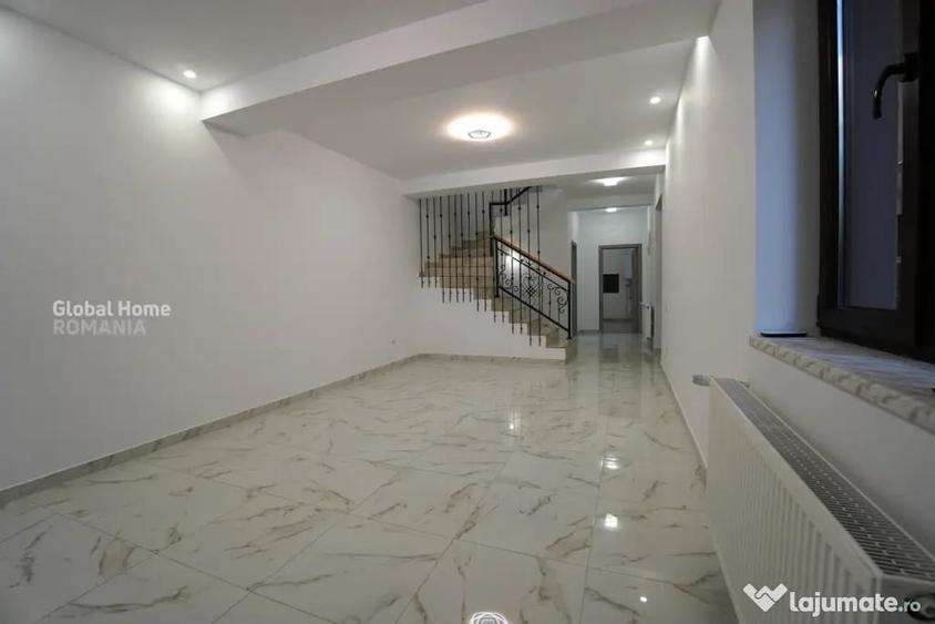 Casă cu 5 camere cu Teren 140 Mp în Vitan