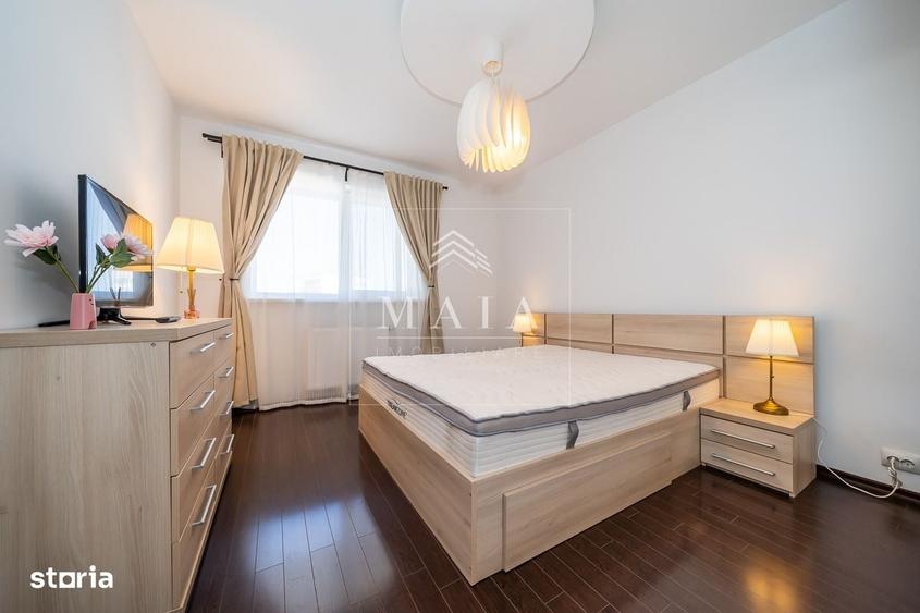 Apartament cu 2 camere în Șelimbăr