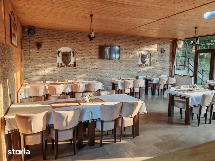 Casă cu Teren 2600 Mp în Moisei