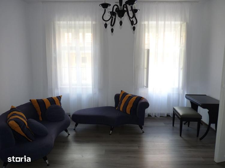 Apartament cu 2 camere în Ultracentral
