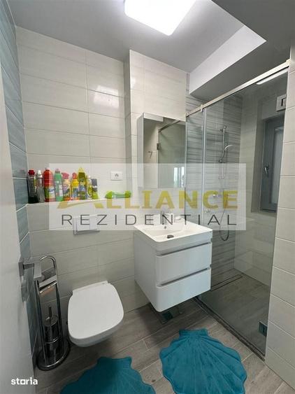 Apartament 2 camere cu vedere la mare - 3