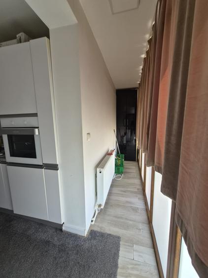 Apartament cu 4 camere decomandat în Bragadiru