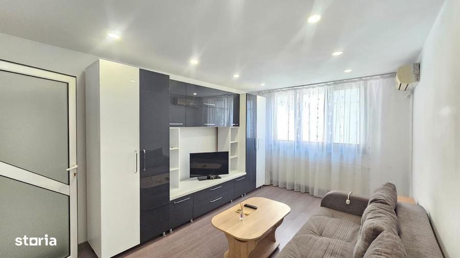Apartament cu 3 camere în Nord