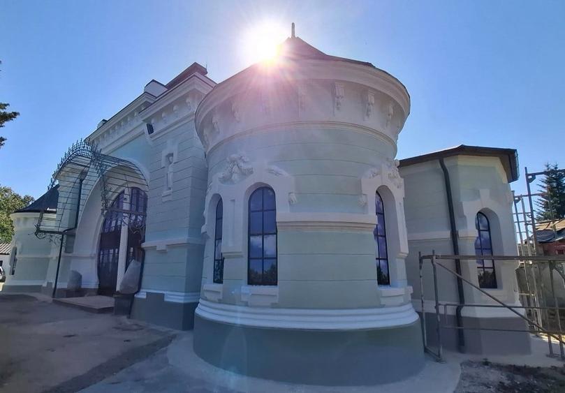 Spațiu comercial, de 500 mp, în Central
